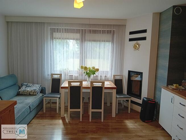 Dom Jedlińsk Klwaty