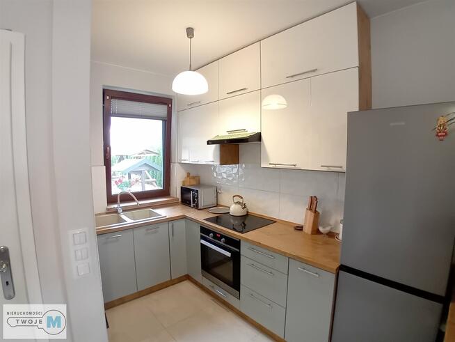 Dom Jedlińsk Klwaty