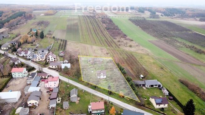 Urokliwy Dom z Dużą Działką i Sadem w Szyszczycach
