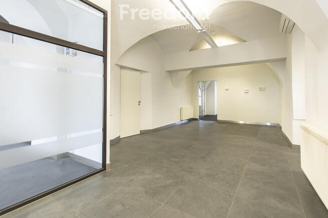 Ścisłe centrum Rynek, idealny na bank