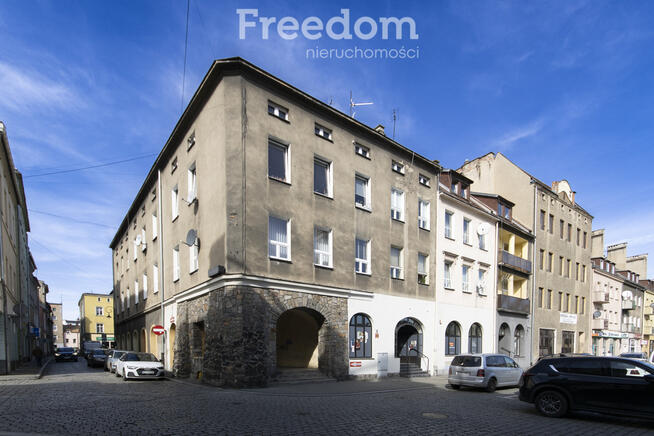Ścisłe centrum Rynek, idealny na bank