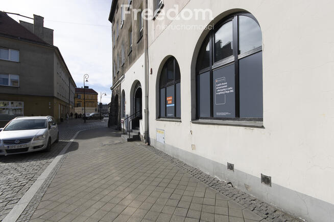 Ścisłe centrum Rynek, idealny na bank