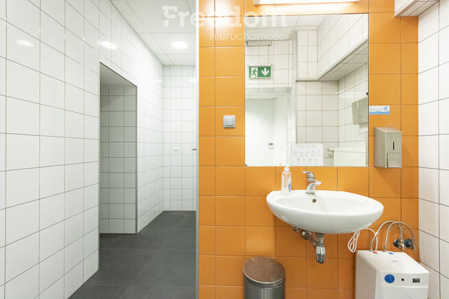 Ścisłe centrum Rynek, idealny na bank