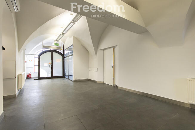 Ścisłe centrum Rynek, idealny na bank