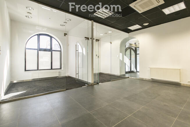 Ścisłe centrum Rynek, idealny na bank