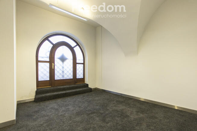 Ścisłe centrum Rynek, idealny na bank