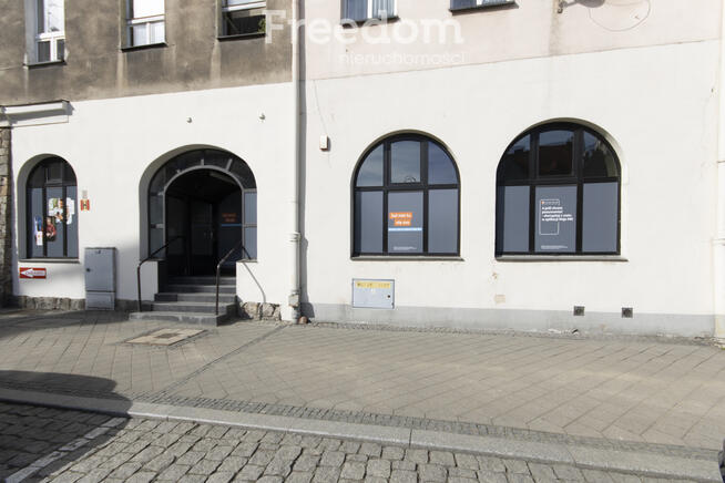 Ścisłe centrum Rynek, idealny na bank