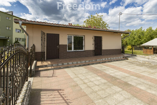 Lokal na osiedlu - idealny pod gastronomię/sklep.