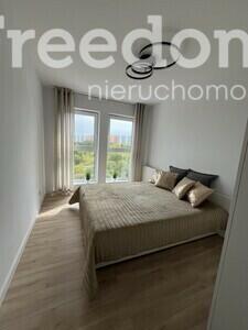 3 pokoje, dwa miejsca parkingowe-Osiedle Parkowe