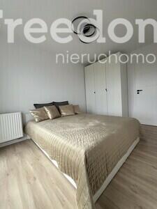 3 pokoje, dwa miejsca parkingowe-Osiedle Parkowe