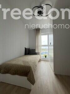 3 pokoje, dwa miejsca parkingowe-Osiedle Parkowe