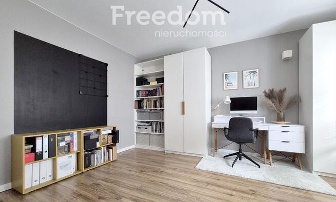 Wyjątkowy dom w Świnoujściu styl i komfort 137m2.