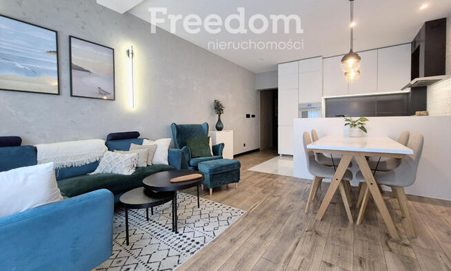 Wyjątkowy dom w Świnoujściu styl i komfort 137m2.