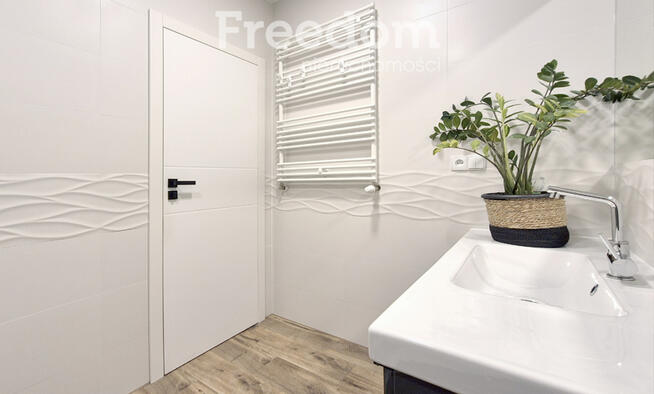 Wyjątkowy dom w Świnoujściu styl i komfort 137m2.