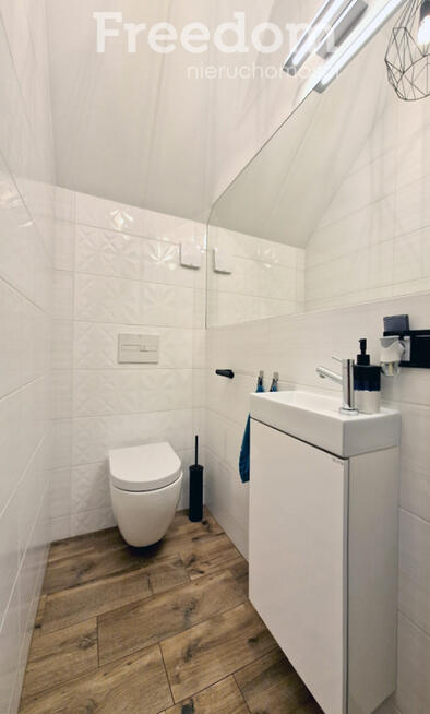 Wyjątkowy dom w Świnoujściu styl i komfort 137m2.