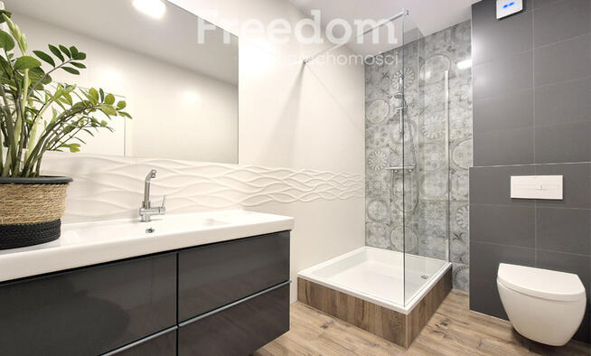 Wyjątkowy dom w Świnoujściu styl i komfort 137m2.