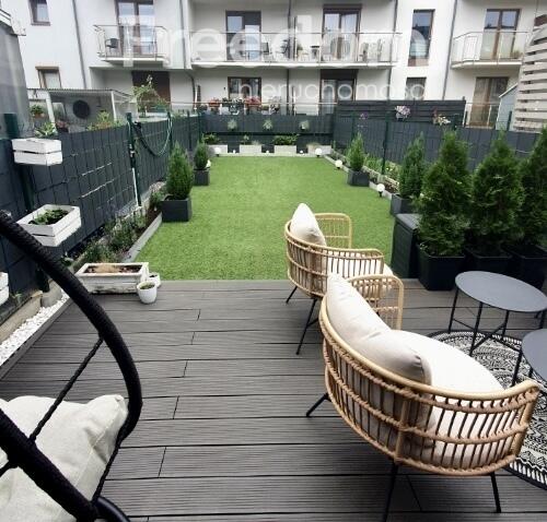 Wyjątkowy dom w Świnoujściu styl i komfort 137m2.