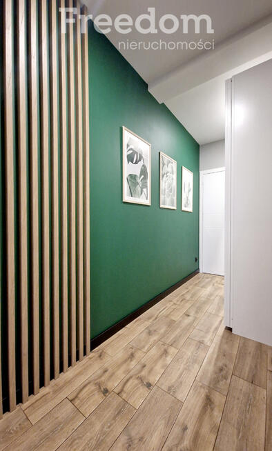 Wyjątkowy dom w Świnoujściu styl i komfort 137m2.