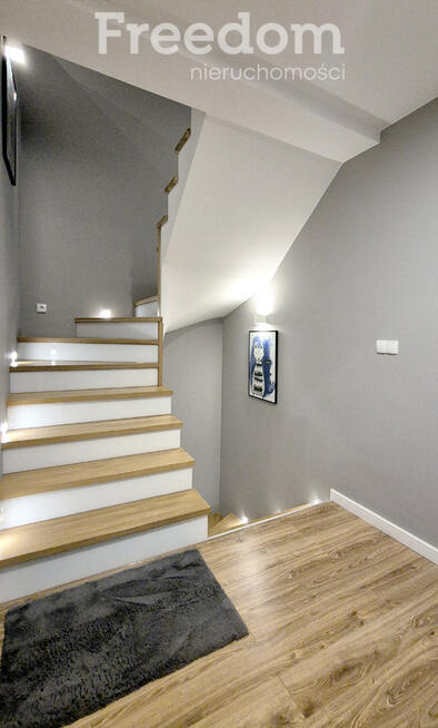 Wyjątkowy dom w Świnoujściu styl i komfort 137m2.