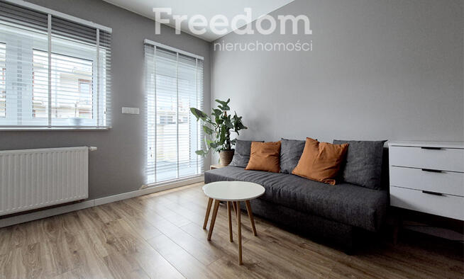 Wyjątkowy dom w Świnoujściu styl i komfort 137m2.