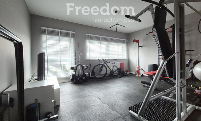 Wyjątkowy dom w Świnoujściu styl i komfort 137m2.