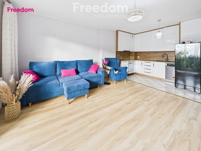 Przytulne mieszkanie Redykajny – blisko jeziora