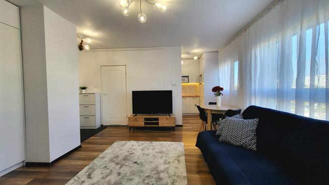 Sprawdź>>Kawalerka na Tarchominie