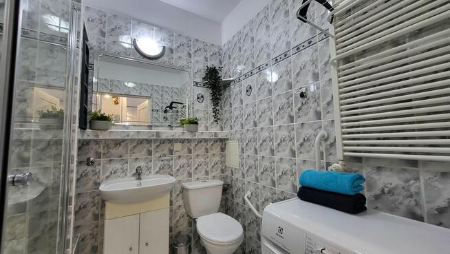 Sprawdź>>Kawalerka na Tarchominie