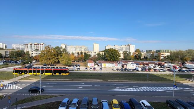 Sprawdź>>Kawalerka na Tarchominie