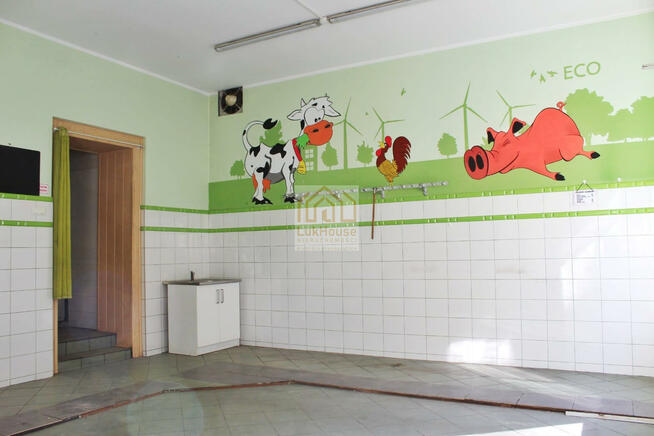 Lokal użytkowy Bytom
