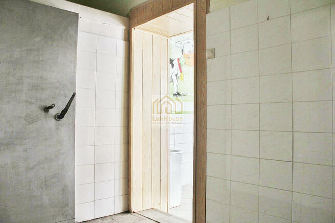 Lokal użytkowy Bytom