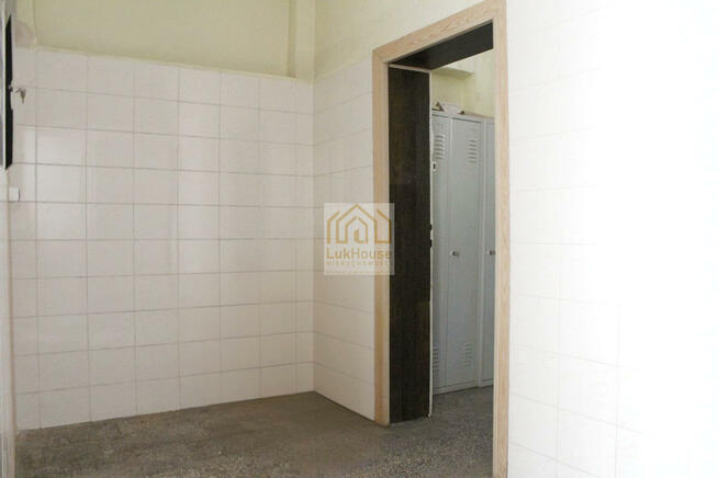 Lokal użytkowy Bytom, Strzelców Bytomskich