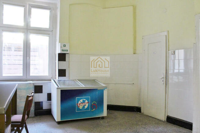 Lokal użytkowy Bytom, Strzelców Bytomskich