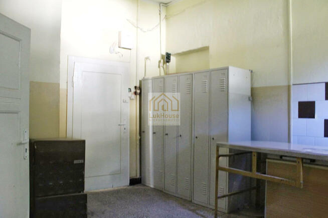 Lokal użytkowy Bytom, Strzelców Bytomskich