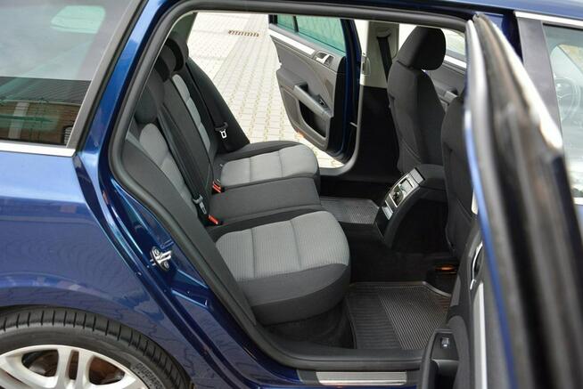 Škoda Superb Navi el.fotel Parktronic Oryginał z Niemiec ALu18