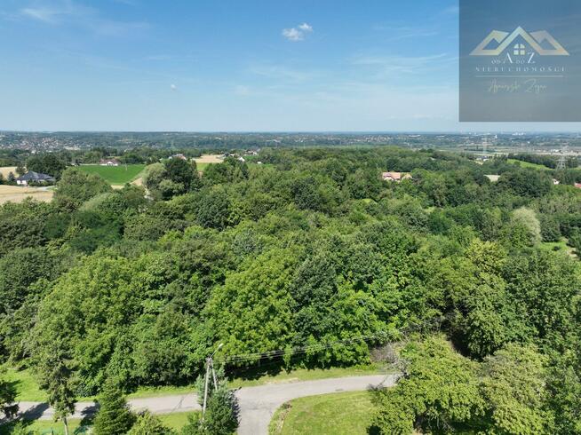 Działka rolno-budowlana Świebodzin gm. Pleśna