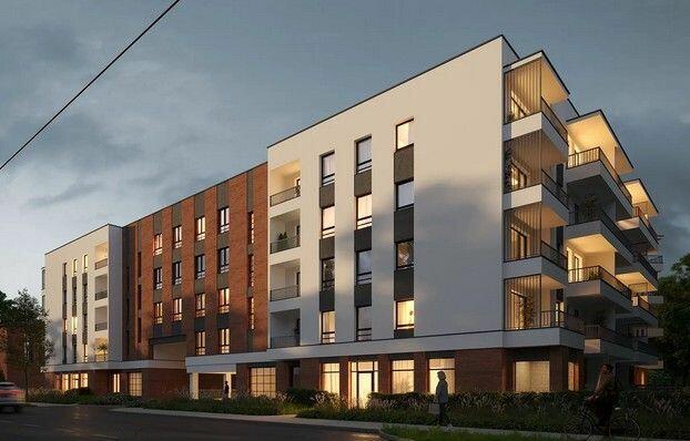 0%, deweloperskie, Toruń Winnica, na I kw. 2026