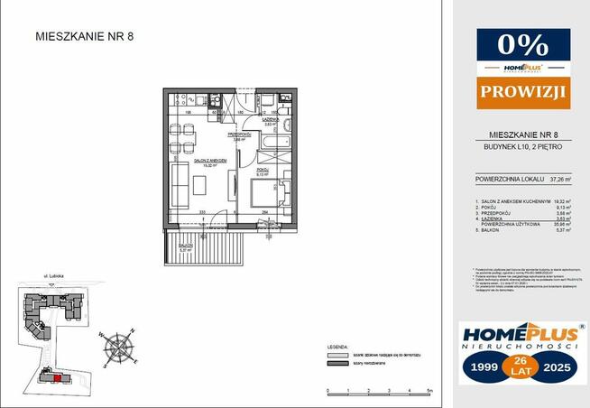 0%, deweloperskie, Toruń Winnica, na I kw. 2026