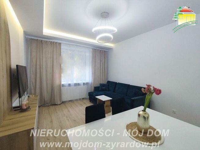 Mieszkanie Żyrardów