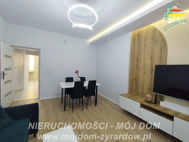 Mieszkanie Żyrardów