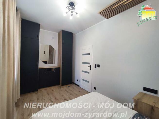 Mieszkanie Żyrardów