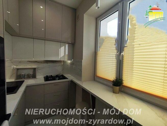 Mieszkanie Żyrardów