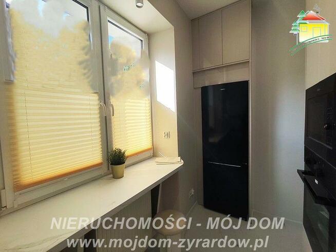 Mieszkanie Żyrardów