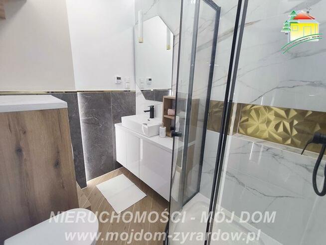 Mieszkanie Żyrardów