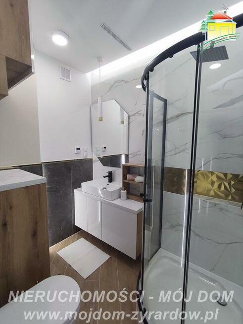 Mieszkanie Żyrardów