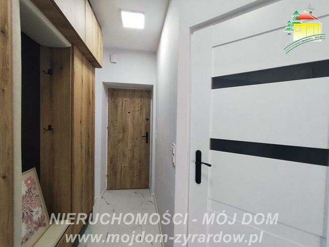 Mieszkanie Żyrardów