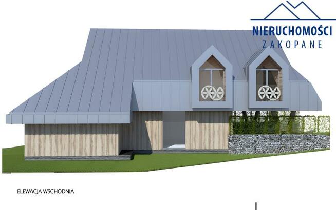 Dom Zakopane