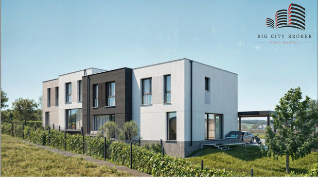 Dom Lublin Sławinek, Aleja Warszawska