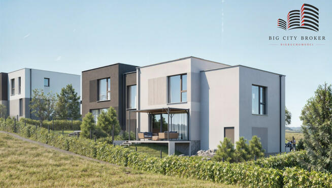 Dom Lublin Sławinek, Warszawska