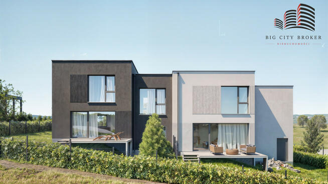 Dom Lublin Sławinek, Warszawska